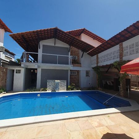 Villagio Coqueiro Luis Correia Kültér fotó