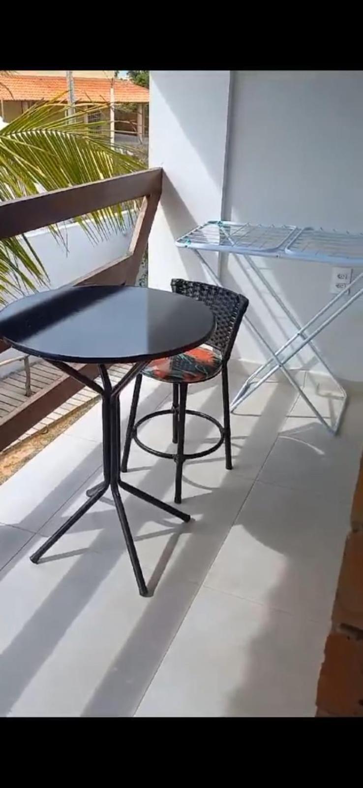 Villagio Coqueiro Luis Correia Kültér fotó